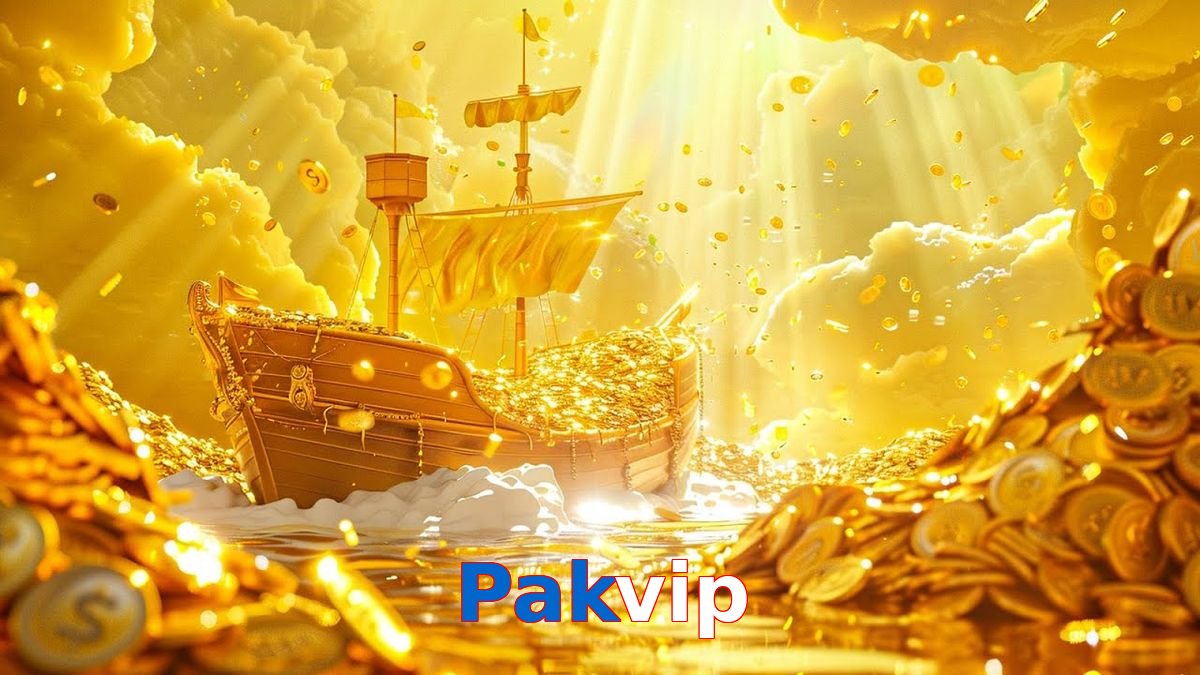 Pakvip