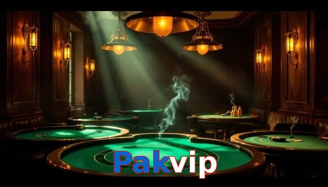 Pakvip