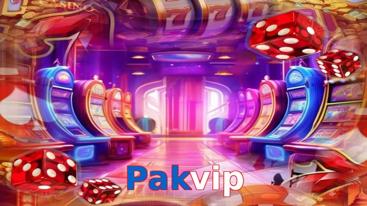 Pakvip