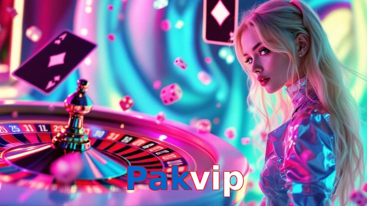 Pakvip