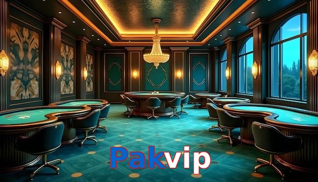 Pakvip