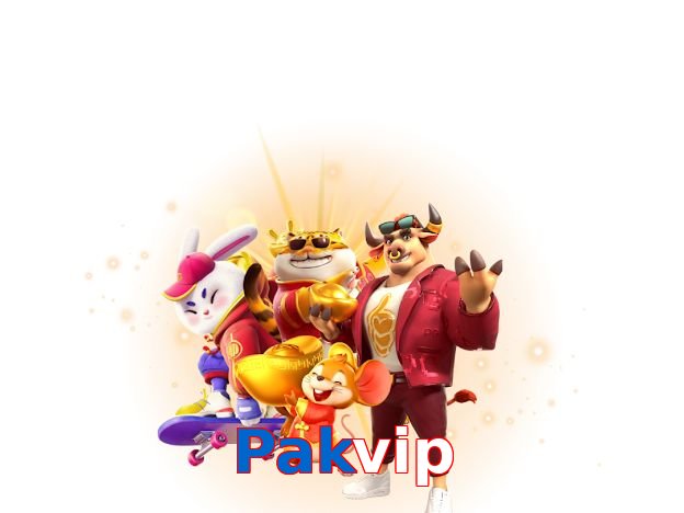Pakvip