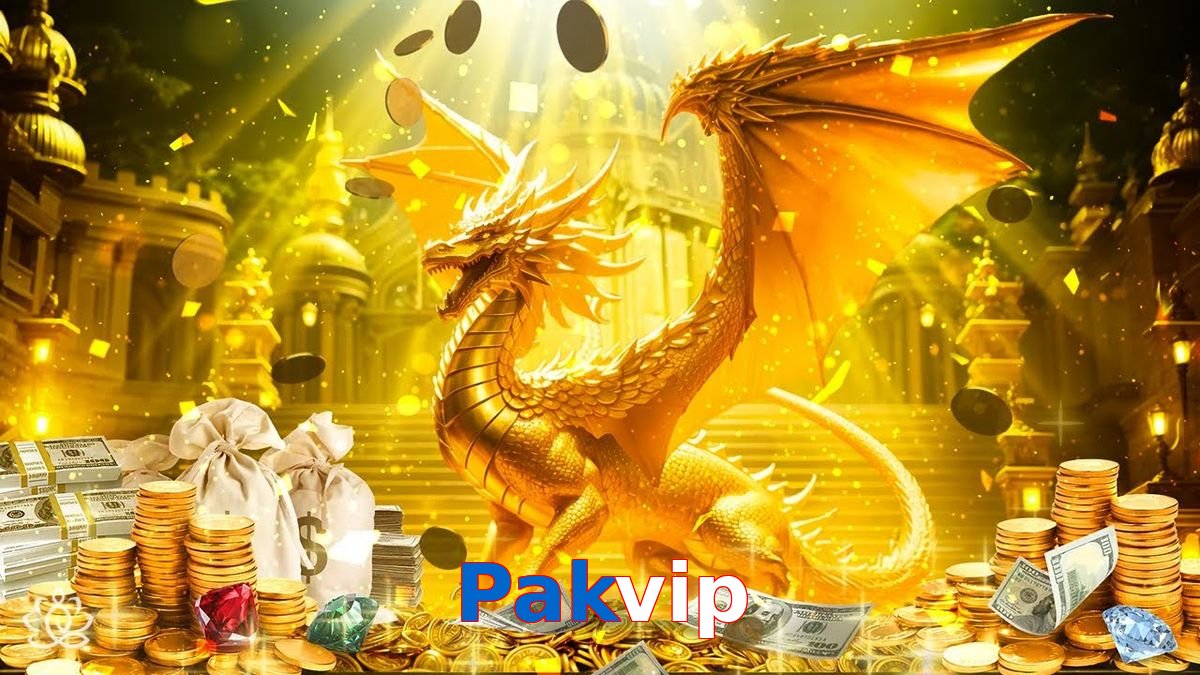 Pakvip