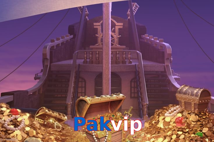 Pakvip