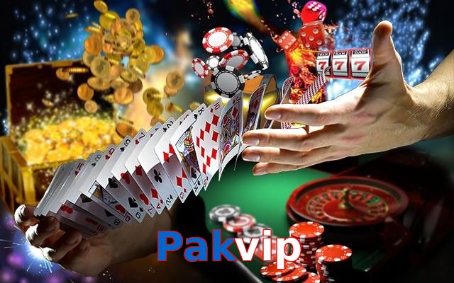 Pakvip