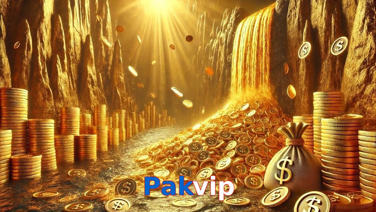 Pakvip
