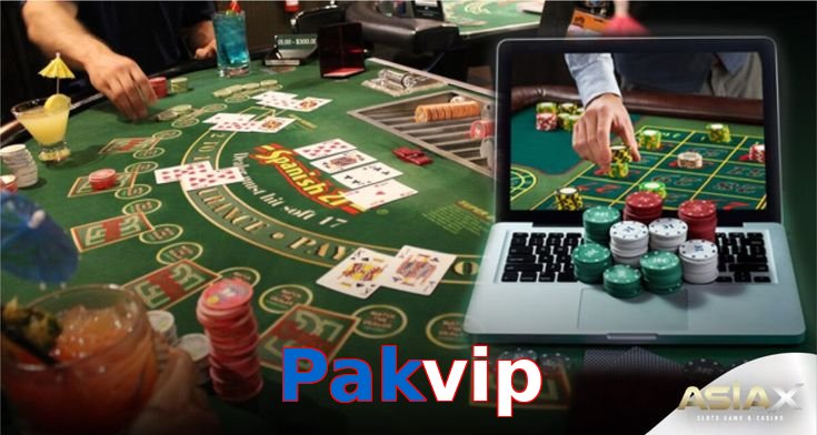 Pakvip