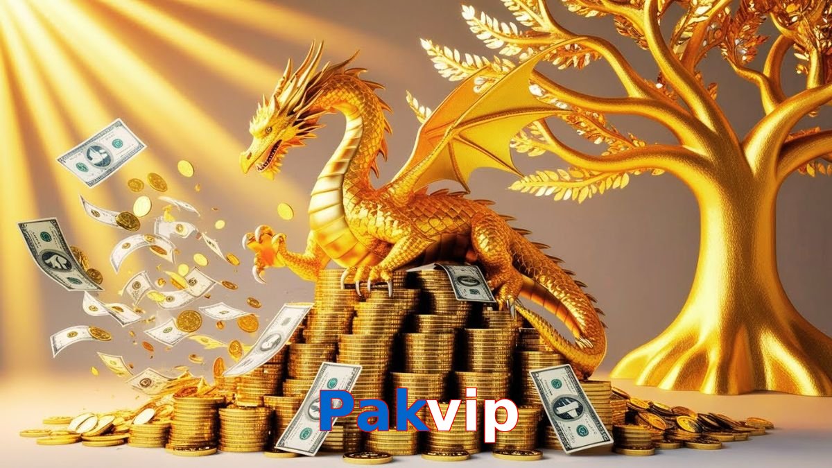 Pakvip
