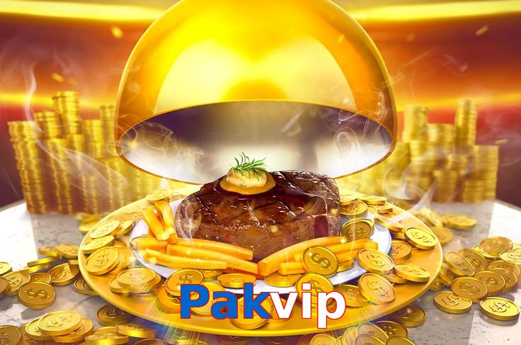 Pakvip