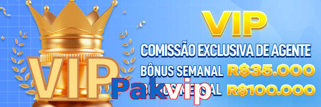 Pakvip